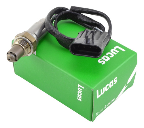 Sonda Lambda Escape Chevrolet Corsa 1.4 8v 4 Cables 53cm