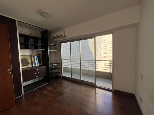 Departamento En Alquiler, Semipiso Dos Ambientes- Balcon Belgrano | Coghlan