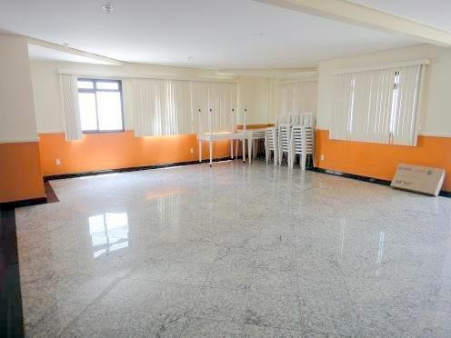 Imagem 14 de 20 de Apartamento Residencial À Venda, Tatuapé, São Paulo. - Ap1846