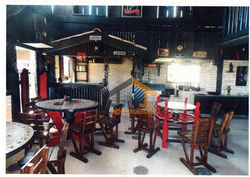 Imagem 15 de 22 de Chácara À Venda, 1078 M² Por R$ 1.063.000,00 - Morada Dos Pássaros - Itatiba/sp - Ch0145