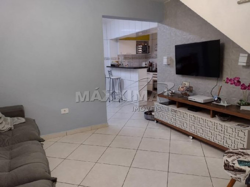 Imagem 3 de 14 de Casa - Ref: 25490