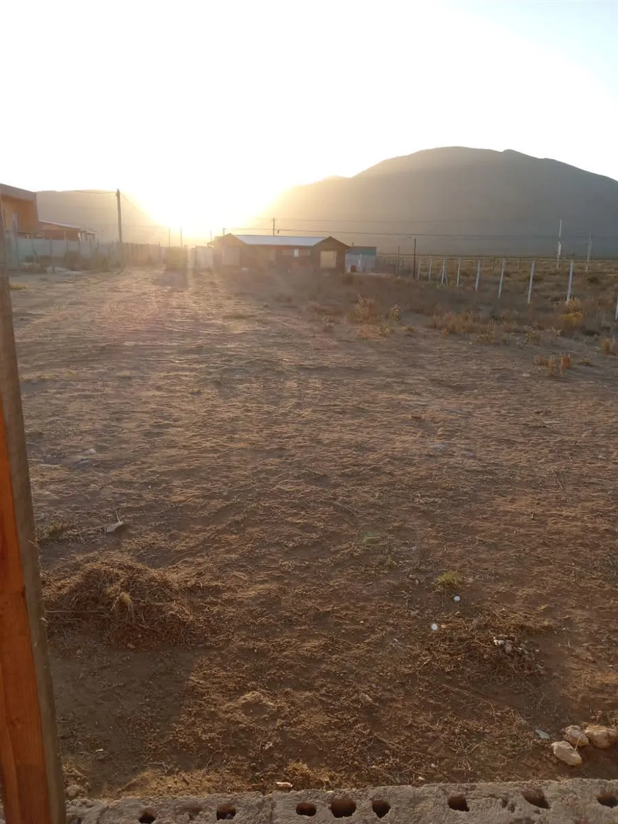 Imagen 5 de 12 de Casa En Venta En Coquimbo