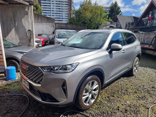 GWM Haval H6 2.0T Deluxe 4X4 At