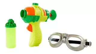 Mini Splattershot Splatoon Nintendo Lanzador 5840-1