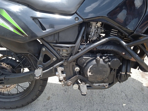 Imagen 17 de 17 de Kawasaki Klr