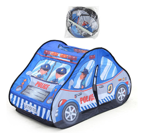 Shaoke Juego De Carpa De Camión Plegable For Niños Y Niños