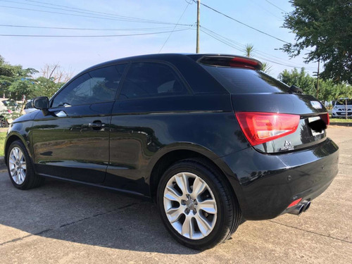 Audi A1 1.4 Ambition Tfsi 122cv