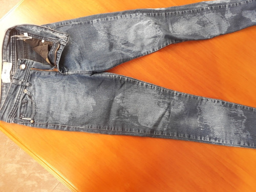 Jean 47 Street Talle 23/39