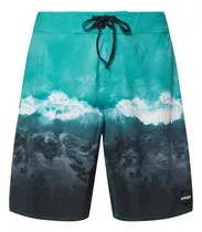 Comprar Zonazero Oakley Bermuda De Baño Whitewash 20 Boardshort