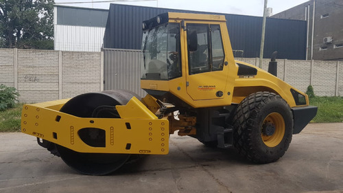 Bomag 216 Dh-40