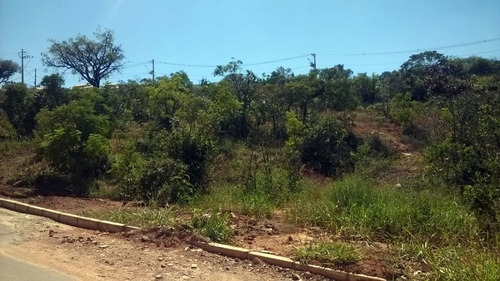 Oportunidade Maravilhosa - Lotes - Bairro Em Pleno Desenvolvimento - 2060