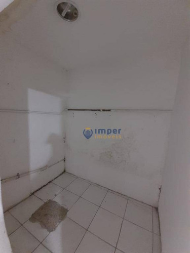 Imagem 11 de 11 de Loja Para Alugar, 143 M² Por R$ 8.000,00 - Santana - São Paulo/sp - Lo0087