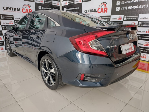 Imagem 4 de 15 de Honda Civic Exl