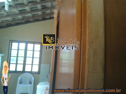 Imagem 2 de 11 de Chacara - Vcap 232 - 69674062