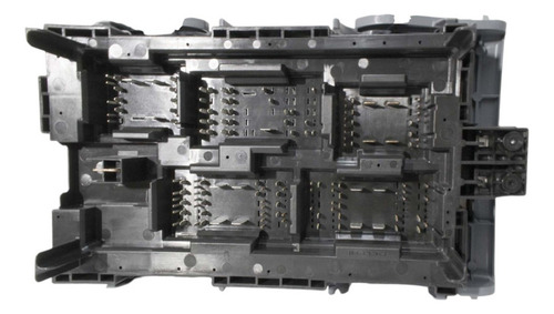 Modulo Relevadores Silverado 1500 5.3l V8 - Gas 2009