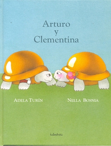 Arturo Y Clementina - Varios Autores