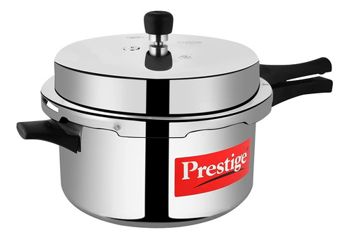 Olla A Presion Prestige Aluminium, 7.5 L