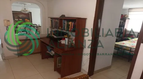 Apartamento En Venta En Conucos Iv. Cod V61644