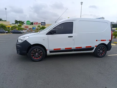 Renault Kangoo 1.6 Express