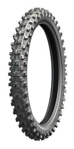 Cubierta 80 100 21 M/c 51m Michelin Starcross 5 Sand
