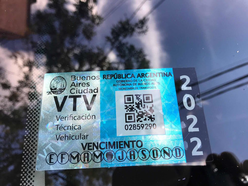 Imagen 11 de 11 de Fiat Cronos 2019 1.8 16v Precision Pack Premium