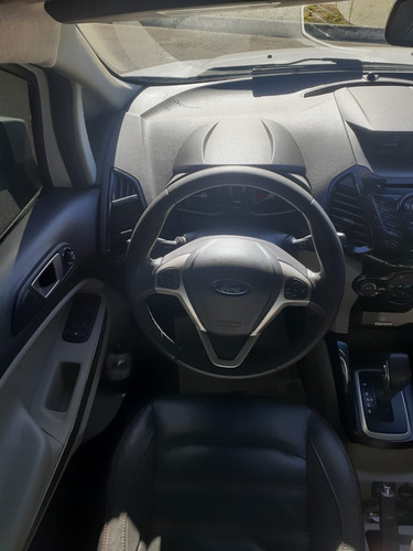 Imagem 7 de 15 de Ford Ecosport 20-titanium-16v-flex-4p-automatico