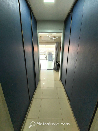 Imagem 15 de 24 de Sobrado À Venda, Olho D'água, São Luís, Ma - Ma - So0001_metro