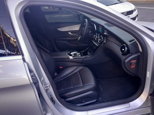 Mercedes-Benz Classe C CGI Avant. 1.6/1.6 FlexTB 16V Aut.