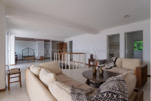 Leandro Manzano Apartamento En Venta,terrazas De Santa Ines Mls #24-22648 As