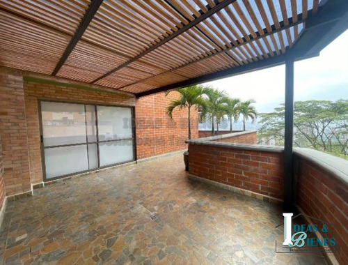 Apartamento En Venta Sabaneta Sector Las Lomitas