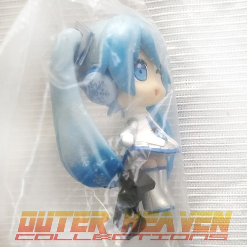 Vocaloid Deforme - Hatsune Miku Snow