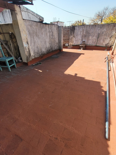 Ph En Venta 2 Dos Ambientes Barracas Parque Pereyra
