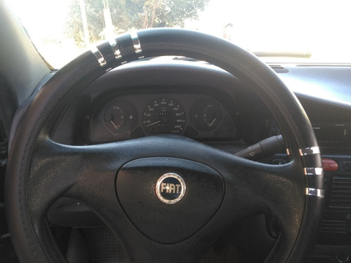 Strada Fiat 2003