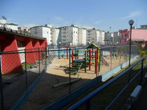 Apartamento Para Venda, 2 Dormitório(s), 51.0m² - 909