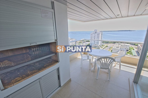 Imagen 9 de 26 de Apartamento En Edificio Con Servicios