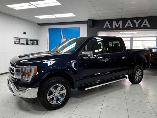 Ford F-150 F-150 Lariat