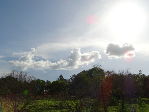 Imagen 5 de 8 de En Venta Terreno Sabana Del Medio Wasi 570674