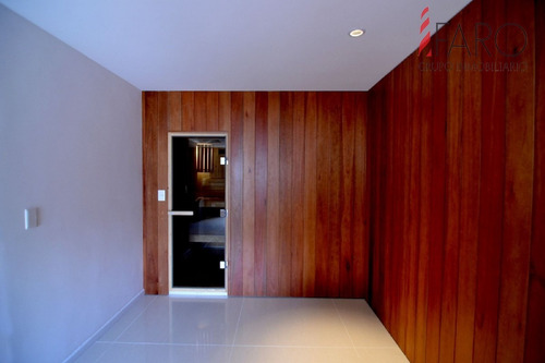 Imagen 18 de 21 de Apartamento En Brava, 2 Dormitorios * - Punta Del Este Brava
