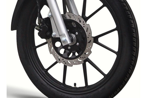 Imagen 10 de 23 de Motomel Cg 150 S2 Full