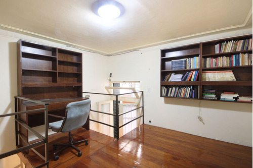 Imagen 9 de 19 de Venta Ph 6 Ambientes Balvanera Recoleta Reciclado