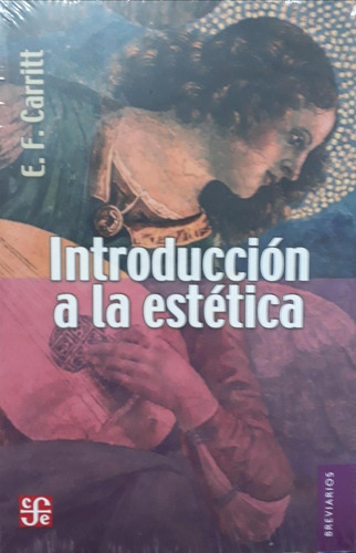 Introduccion A La Estetica - Edgar Frederick Carritt