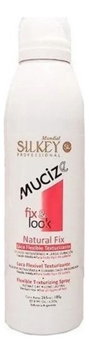 Laca Flexible Texturizante Natural Fix Mucize - Silkey 265ml