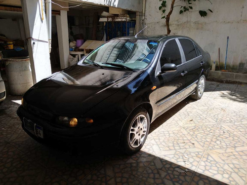 Fiat Marea 2006 1.8 Elx 4p