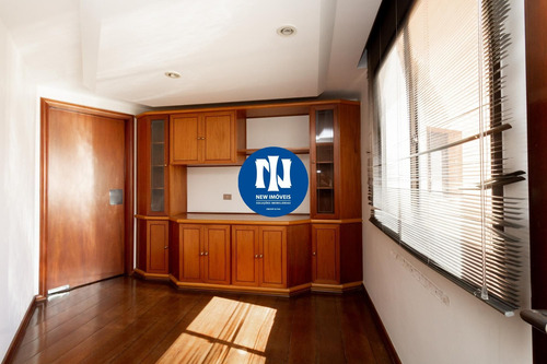 Imagem 15 de 30 de Apartamento Pacaembu - Excelente Oportunidade - Nwc-re-0108
