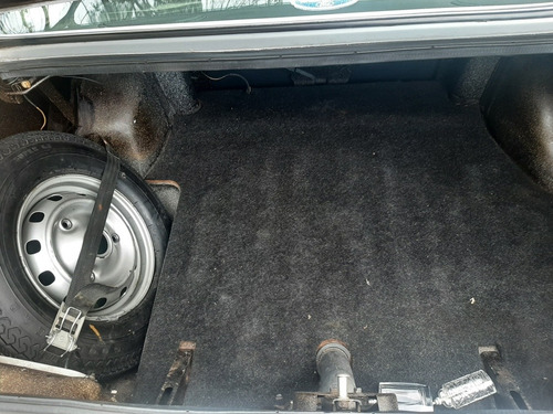 Imagem 11 de 13 de Ford Corcel 2 Completo Ar E Direção Unico Dono 33 Mil Km