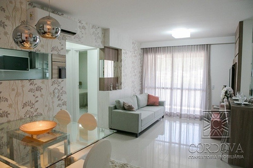 Imagem 1 de 15 de Apartamento - Praia De Palmas - Ref: 8267 - V-8267