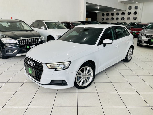 Audi A3 Sportback A3 Sportback 1.4 TFSI S-tronic