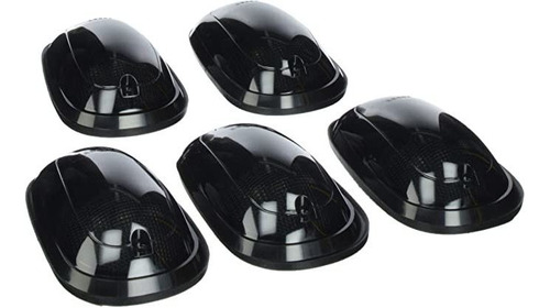 Recon 264146bk Ahumados Cab Roof Lights 2003-2007 De Dodge H