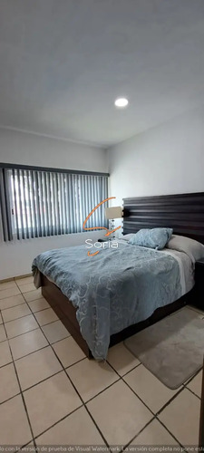 Casa En Renta En Oaxtepec Centro, Yautepec, Morelos