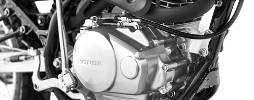 Honda Xr 150 L